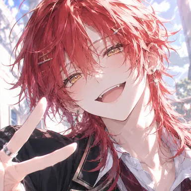 Profile image of ウィル