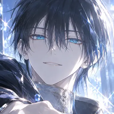 Profile image of ルイス