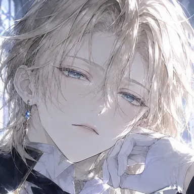 Profile image of ナギ