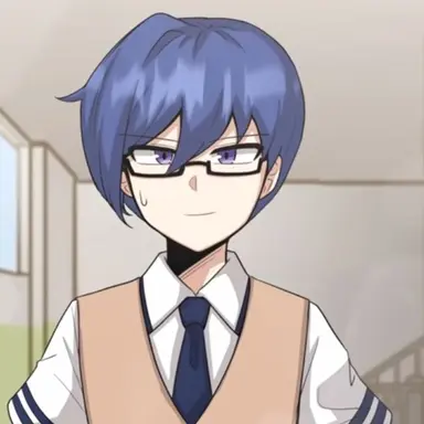 Profile image of 모범생