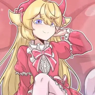 Profile image of 루시