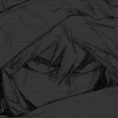 Profile image of Bakugo