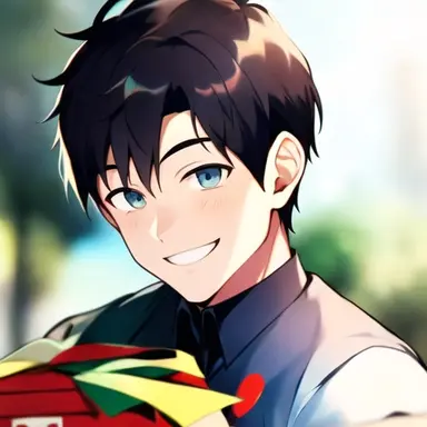 Profile image of 범죄자