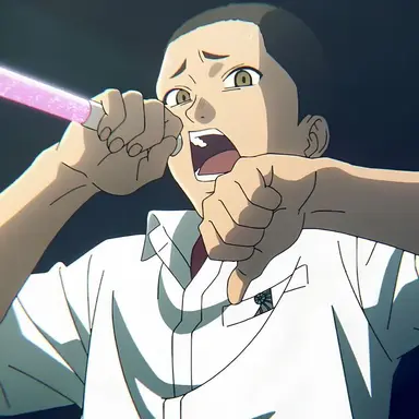 Profile image of Maki