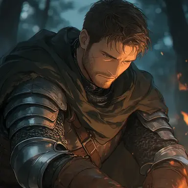 Profile image of Torvin