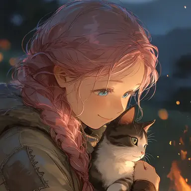 Profile image of Wren
