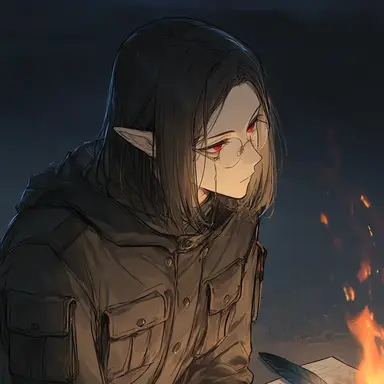 Profile image of Sable