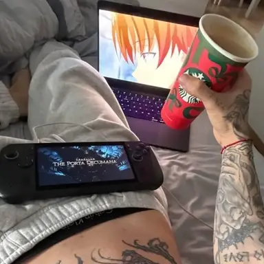 Profile image of Ethan