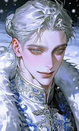 Profile image of Kagechika