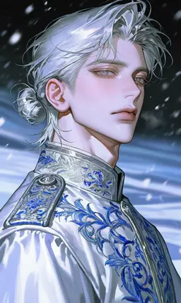 Profile image of Kagechika