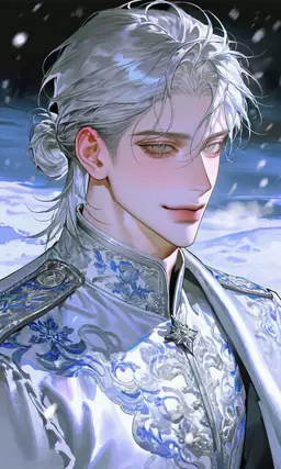 Profile image of Kagechika