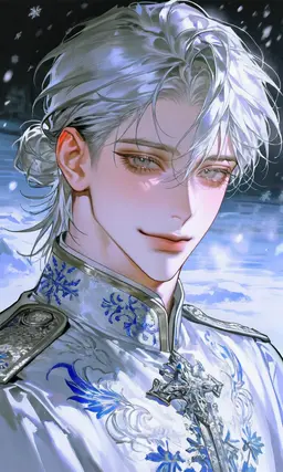 Profile image of Kagechika