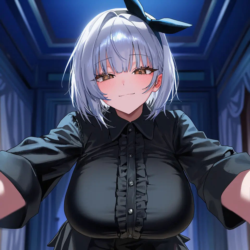 AZAC의 안아줘.