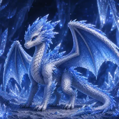 Profile image of 아성체 글라시온