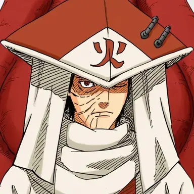 Profile image of うちは　オビト