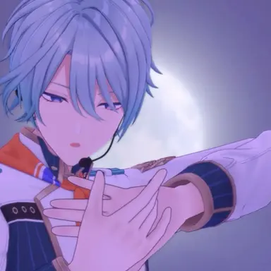 Profile image of Nagisa Trout