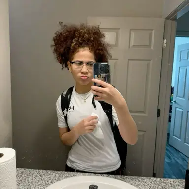 Profile image of Aliyah