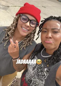 Profile image of Jada