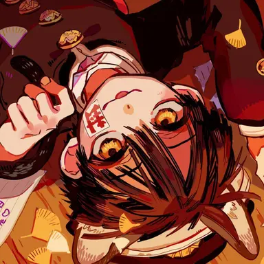 Profile image of 하나코