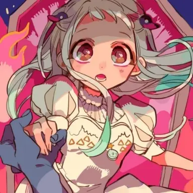 Profile image of 야시로 네네