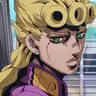 Profile image of Giorno Giovanna