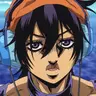 Profile image of Narancia Ghirga