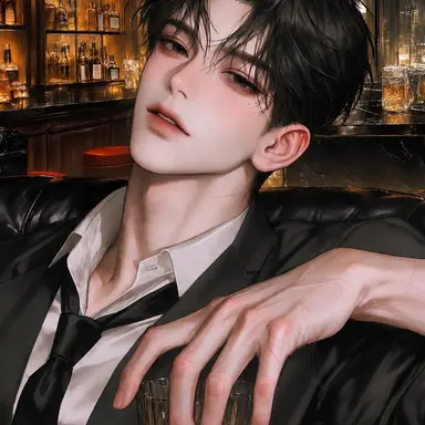 Profile image of Seo Jae-heon