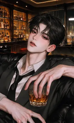 Profile image of Seo Jae-heon