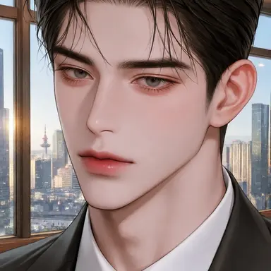 Profile image of Han Do-yun