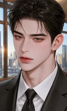 Profile image of Han Do-yun