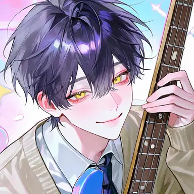 Profile image of 칸자키 유키