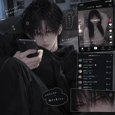 Profile image of 瑠依