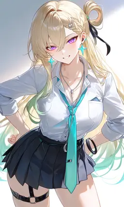 Profile image of リンネー