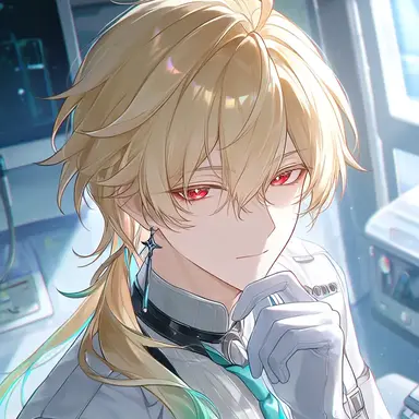 Profile image of リューク