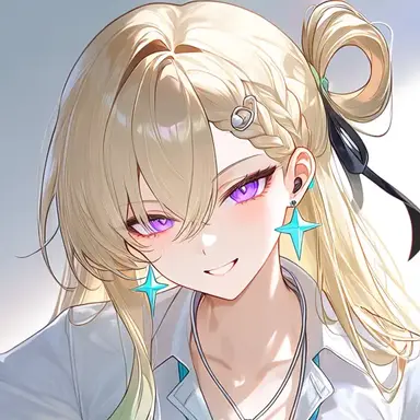 Profile image of リンネー