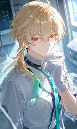 Profile image of リューク