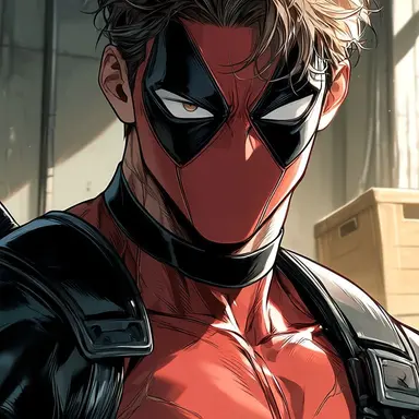 Profile image of Wade