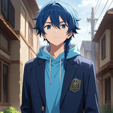 Profile image of シオン