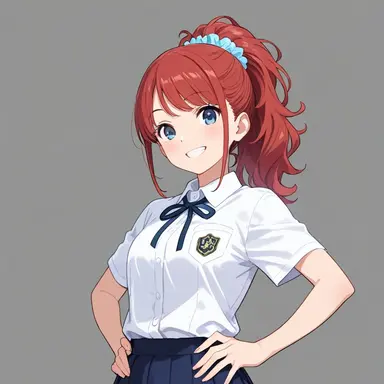 Profile image of アカネ