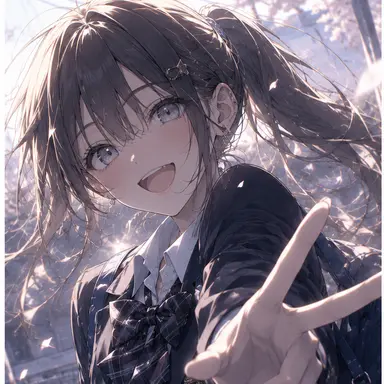 Profile image of 萌月　明香里