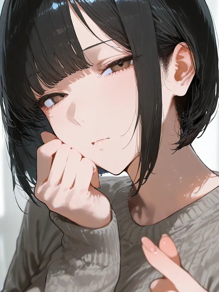 thoma2929의 私が、あなたのことを嫌ってる？