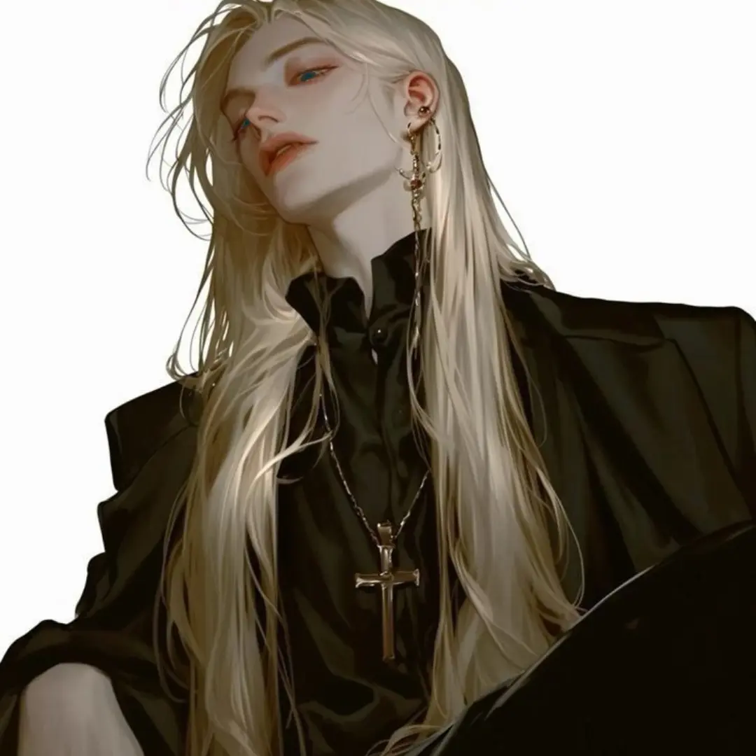 Singingintherain의 베네딕토