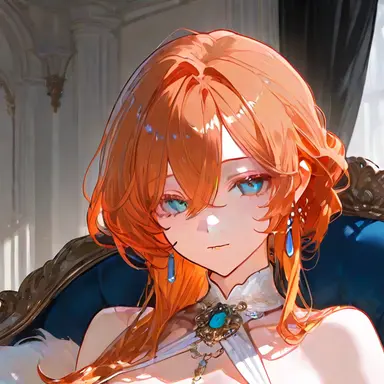 Profile image of カトレア