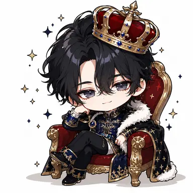 Profile image of Cecil