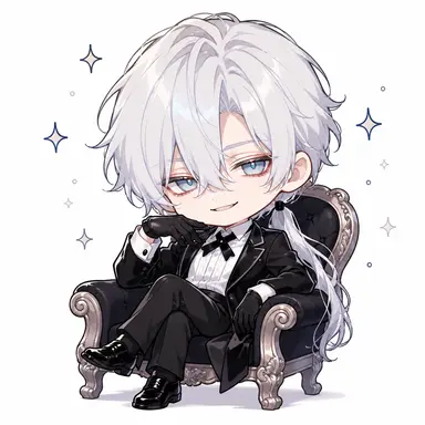 Profile image of Oscar