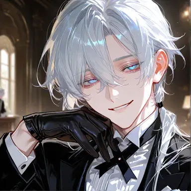 Profile image of オスカー