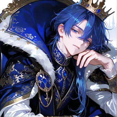 Profile image of イシュ