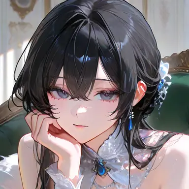 Profile image of リティ