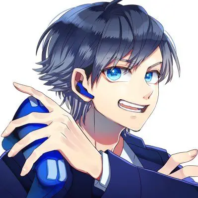 R.7의 バイト先の優しい先輩 。