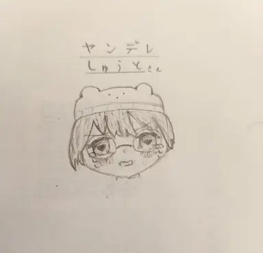 Profile image of 主